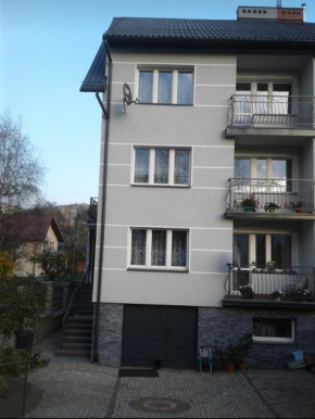 Apartament Kraszewskiego